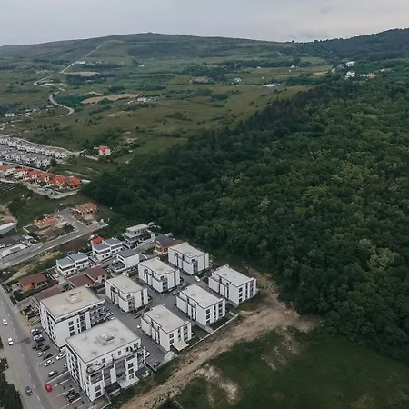 Luxury - Forest Quiet Apartament *
