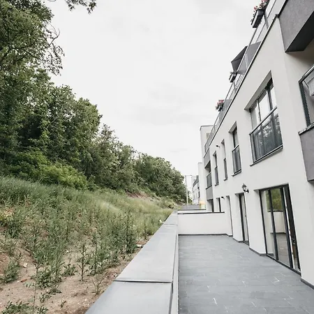 Luxury - Forest Quiet Apartament *