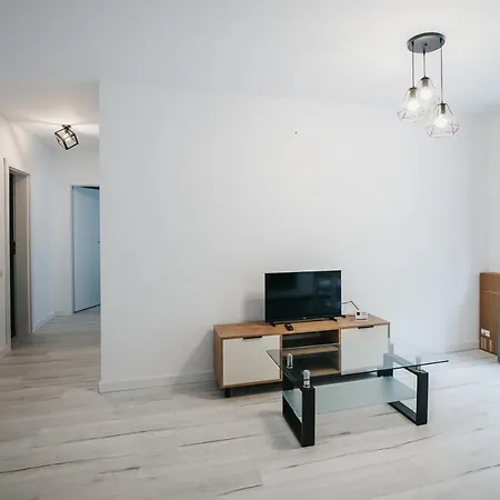 Apartament Luxury - Forest Quiet